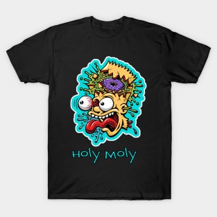 Holy Moly T-Shirt